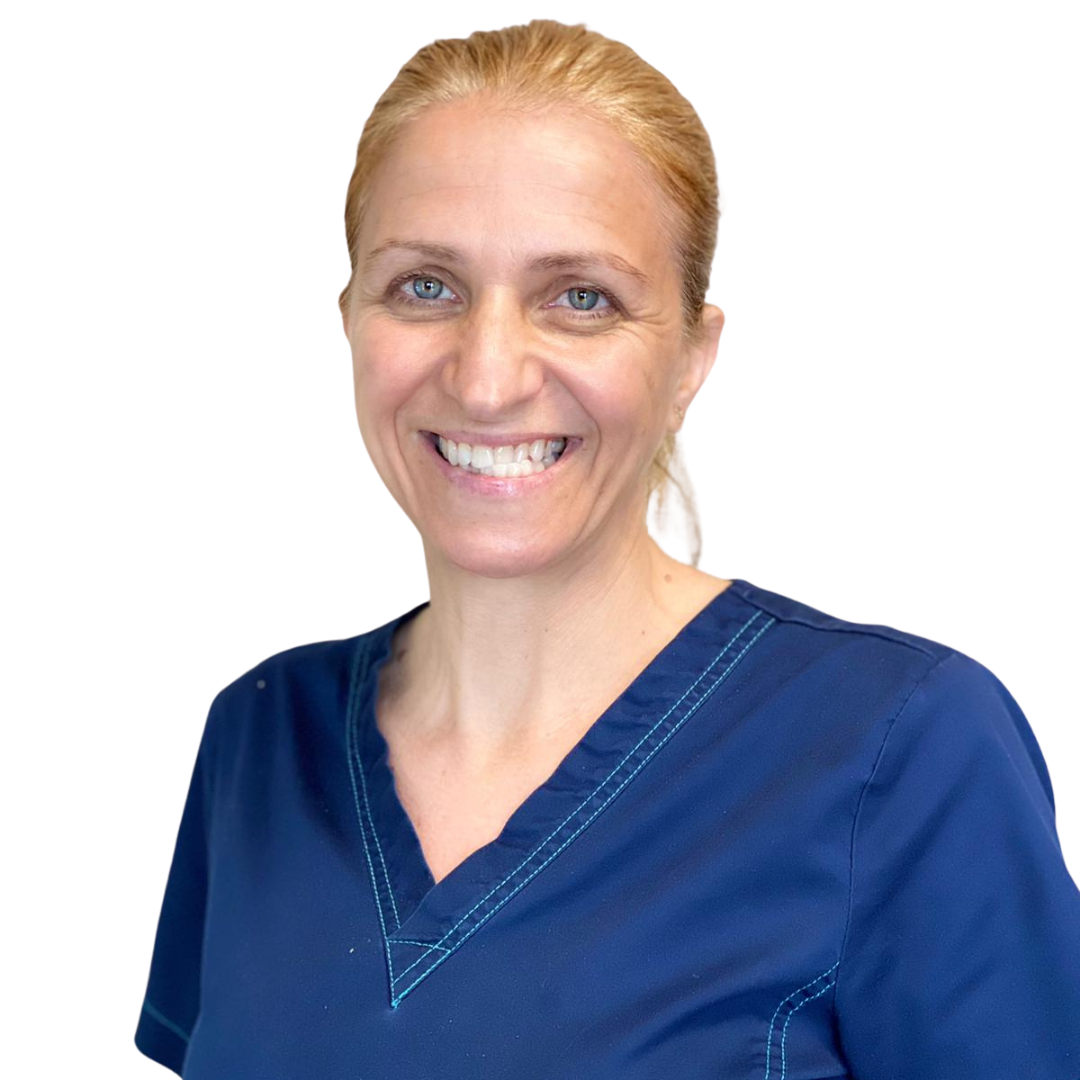 Geraldine Empire Dental