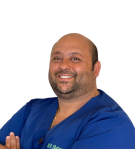 Dr. Raouf Elbatanony