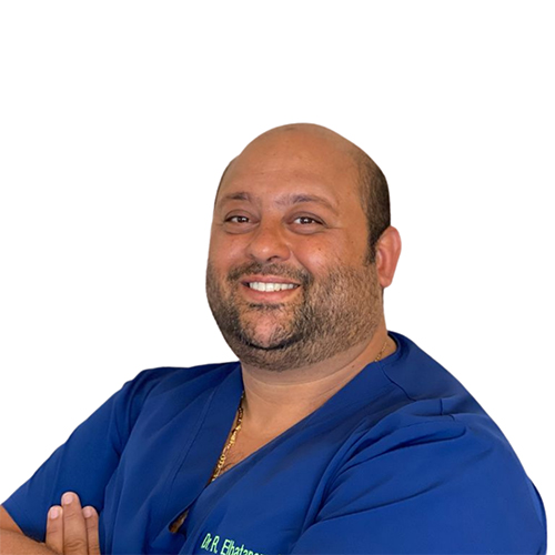 Dr. Raouf Elbatanony