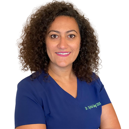 Dr. Sylvia Gorgi